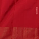 Mysure Silk Blue saree with jari