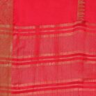 Red_Mysore_Silk-Sare_2
