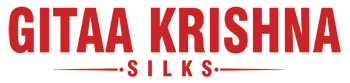 gitaa krishna silks